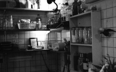 Low-cost kitchen storage ideas that keep small spaces under control