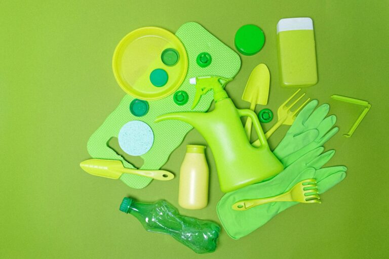 Reusable household items