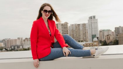 Low-key party outfit ideas that feel special without trying too hard