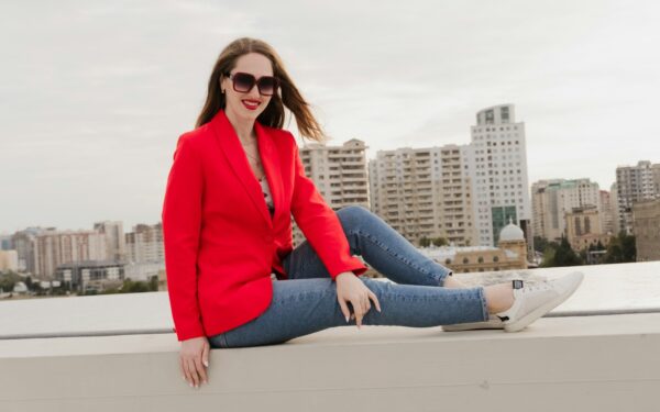 Low-key party outfit ideas that feel special without trying too hard
