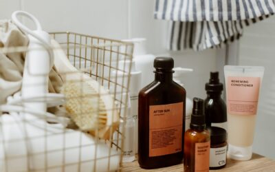 Low-maintenance grooming habits that still feel put-together