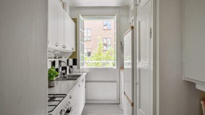 Small apartment entryway essentials that keep daily coming and going under control