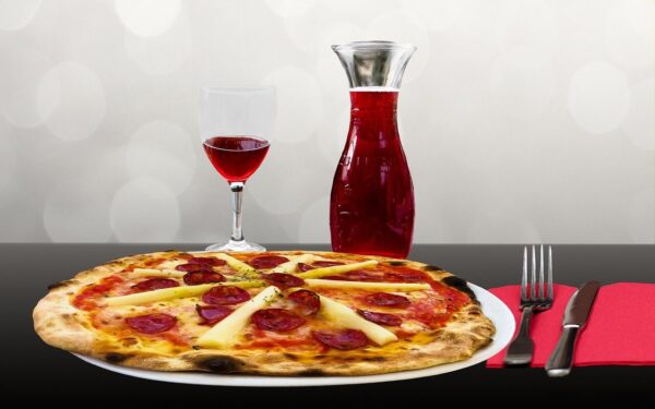 Glass food containers that make fridge organization easier and leftovers more appealing
