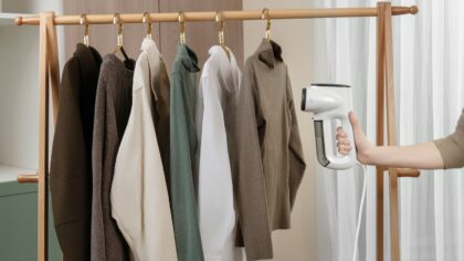 Pocket laundry tech gadgets that make washing and drying less of a chore