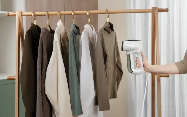 Pocket laundry tech gadgets that make washing and drying less of a chore