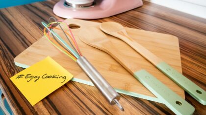 Practical cooking tools that earn their keep in a real-life kitchen