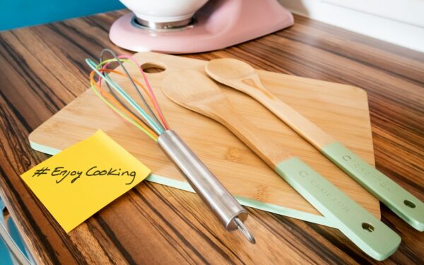 Practical cooking tools that earn their keep in a real-life kitchen