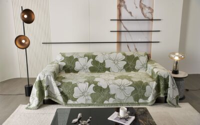 Practical throw blanket ideas that add real comfort and warmth at home