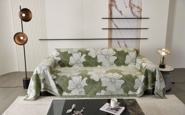 Practical throw blanket ideas that add real comfort and warmth at home