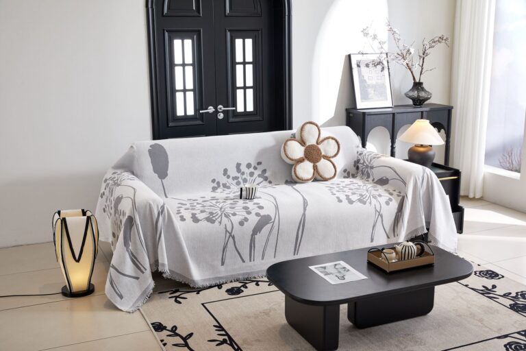 Cozy living room