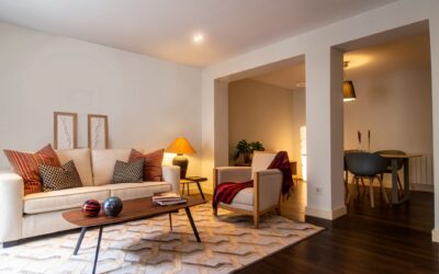 Quiet comfort at home: soft essentials that make rooms feel calmer without a big makeover