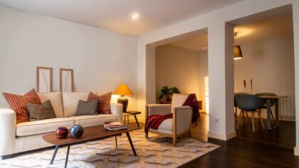 Quiet comfort at home: soft essentials that make rooms feel calmer without a big makeover