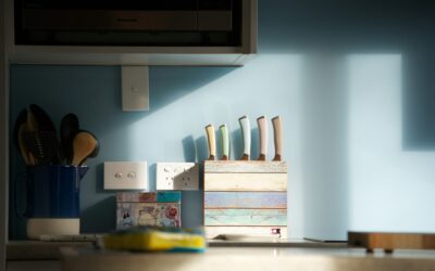 Quiet kitchen timers that help you stay focused without staring at your phone