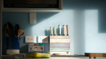 Quiet kitchen timers that help you stay focused without staring at your phone