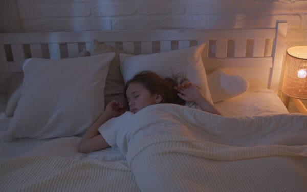 Quiet nighttime products that make getting good sleep feel more realistic