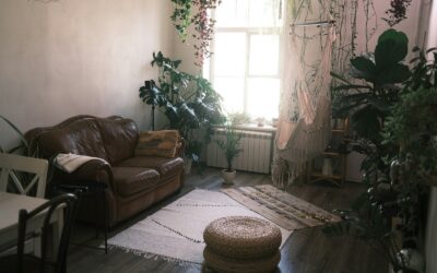 Renter-friendly home essentials that make any place feel like your own