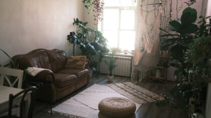 Renter-friendly home essentials that make any place feel like your own