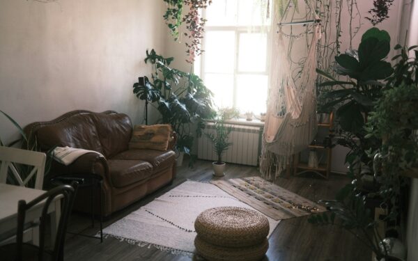 Renter-friendly home essentials that make any place feel like your own