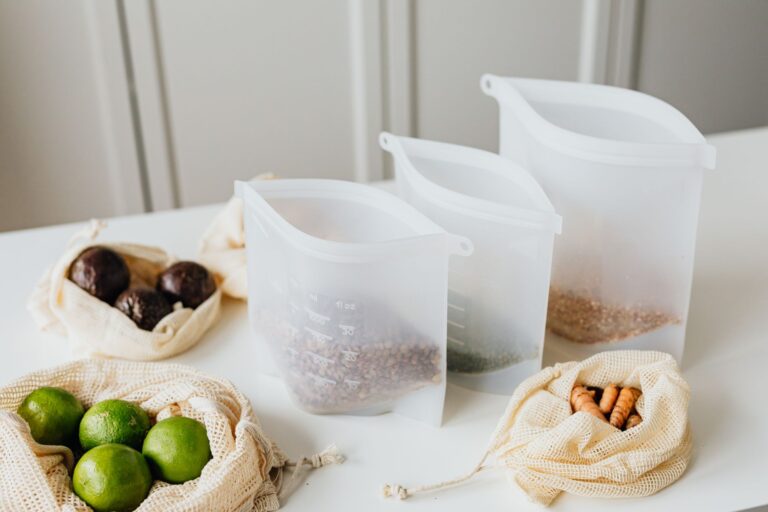 Reusable kitchen products