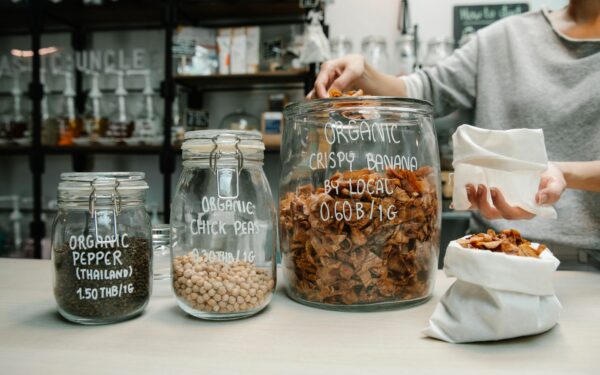 Reusable household products that genuinely cut waste without making life harder