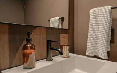 Simple bath and shower upgrades that make daily routines feel a little more special