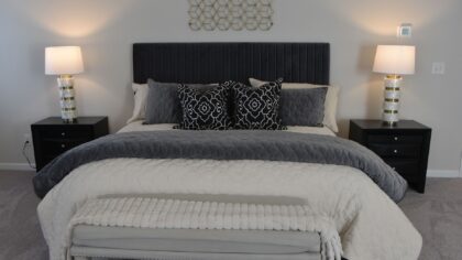 Simple bedroom essentials that quietly upgrade your daily routine