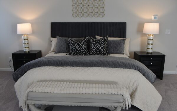 Simple bedroom essentials that quietly upgrade your daily routine