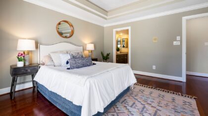 Simple bedroom upgrades that quietly improve your everyday comfort
