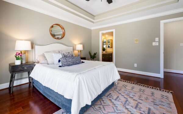Simple bedroom upgrades that quietly improve your everyday comfort