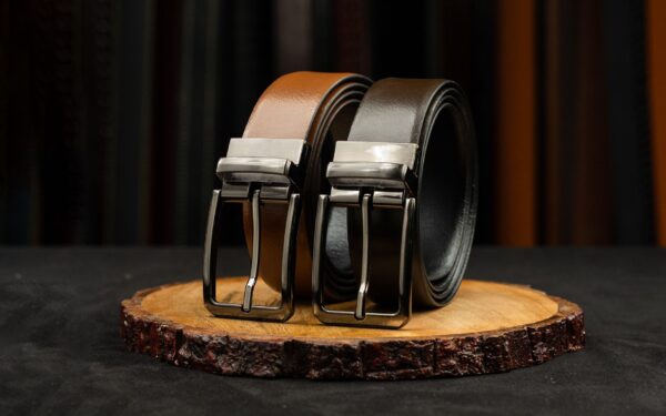 Simple belt ideas that quietly sharpen your look