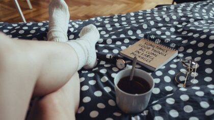 Simple budget self-care kit ideas you can build for less than a night out