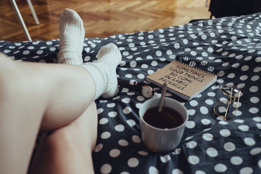 Self care kit