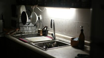 Simple dishwashing upgrades that make kitchen clean‑up feel less like a chore