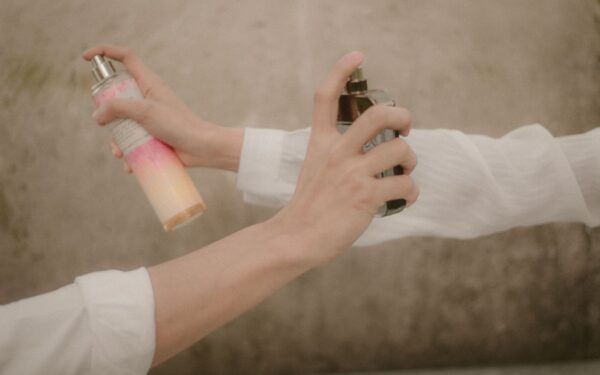 Simple fragrance layering tips that make your everyday scent more interesting