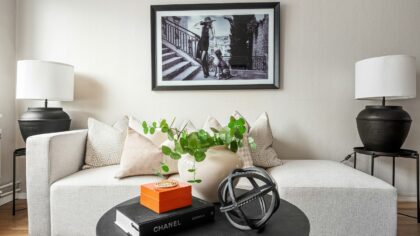 Simple home fragrance ideas that make your rooms feel inviting without overpowering them