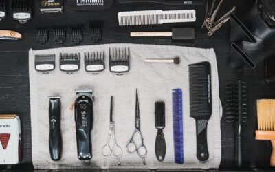Simple home grooming tools that quietly save you time and stress