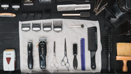 Simple home grooming tools that quietly save you time and stress