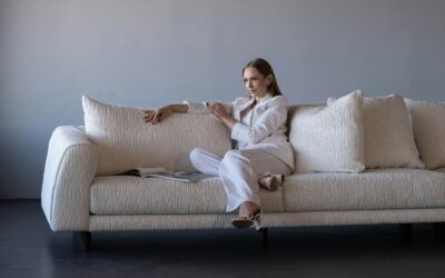 Simple loungewear upgrades that make time at home feel more considered
