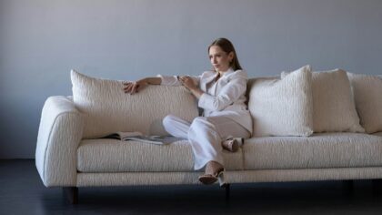 Simple loungewear upgrades that make time at home feel more considered