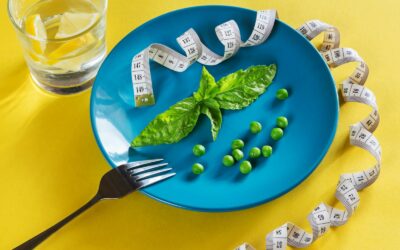 Simple portion-control products that make eating well feel more relaxed