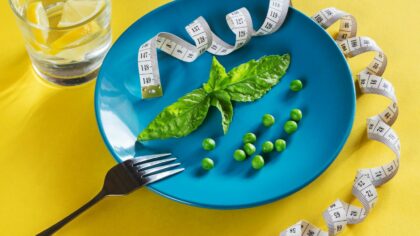 Simple portion-control products that make eating well feel more relaxed