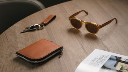 Simple sunglasses rules that make summer outfits look more intentional