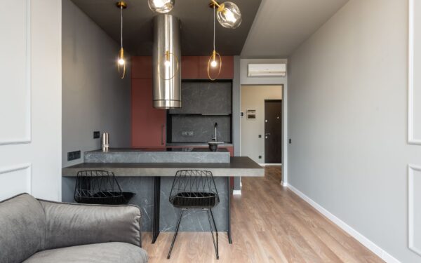 Small kitchen lighting ideas that make cooking feel easier and calmer