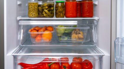 Small summer upgrades for your fridge that cut waste and keep food fresher