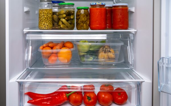 Small summer upgrades for your fridge that cut waste and keep food fresher
