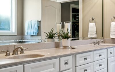 Smart bathroom organizers under a tight budget that actually make mornings easier