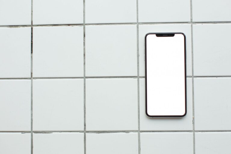 Smart scale app