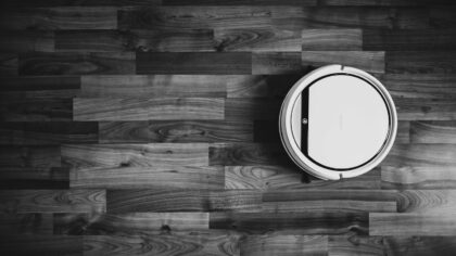 Smart bathroom scales that actually help you understand your health data