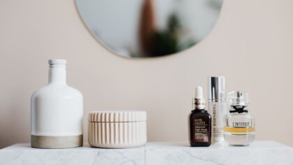 Smart budget buys that make your self-care routine feel more luxurious