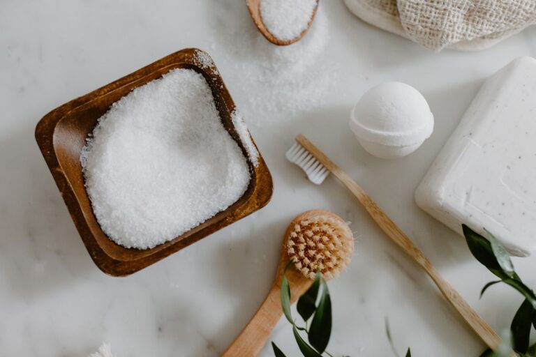 Affordable self care